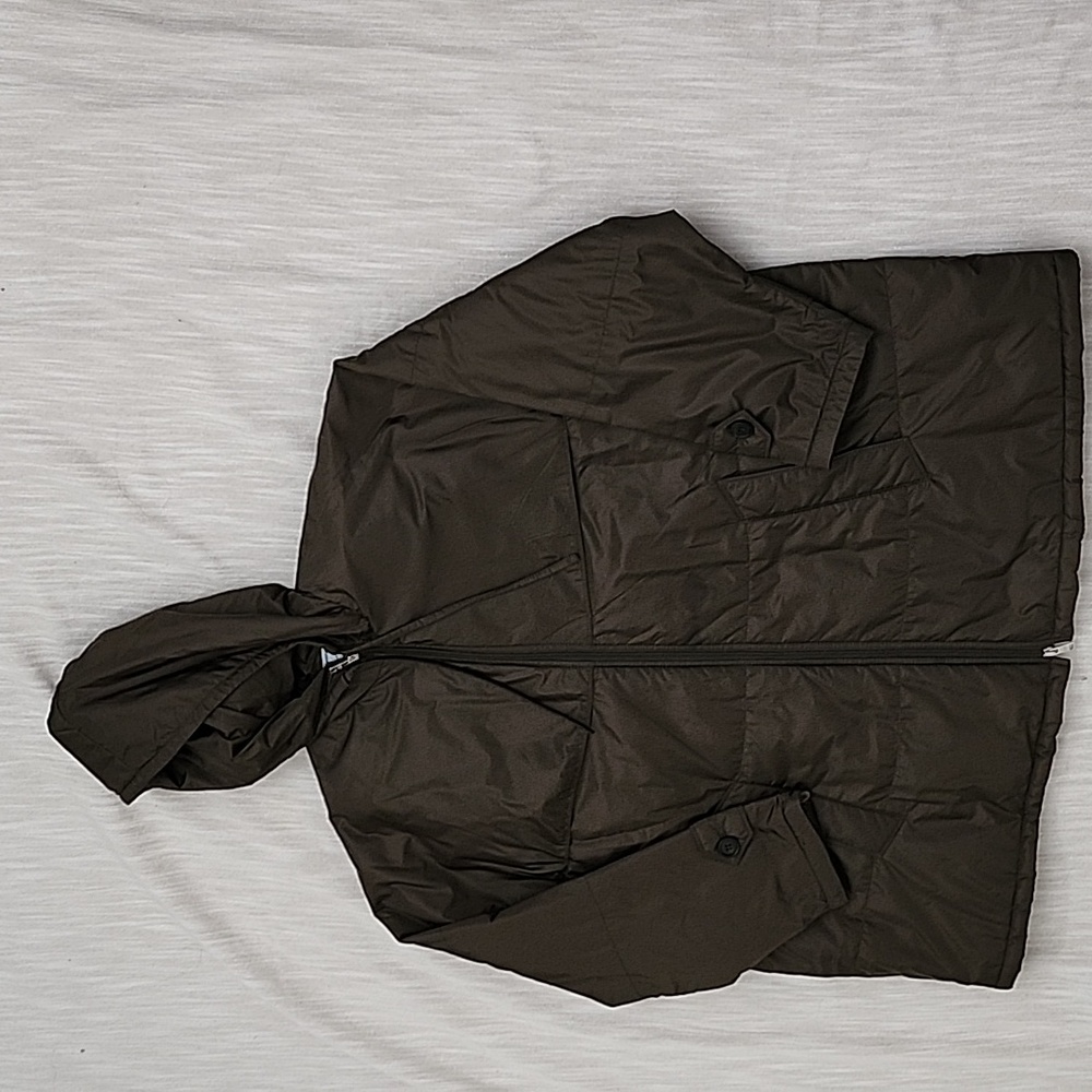 Prada lightweight jacket